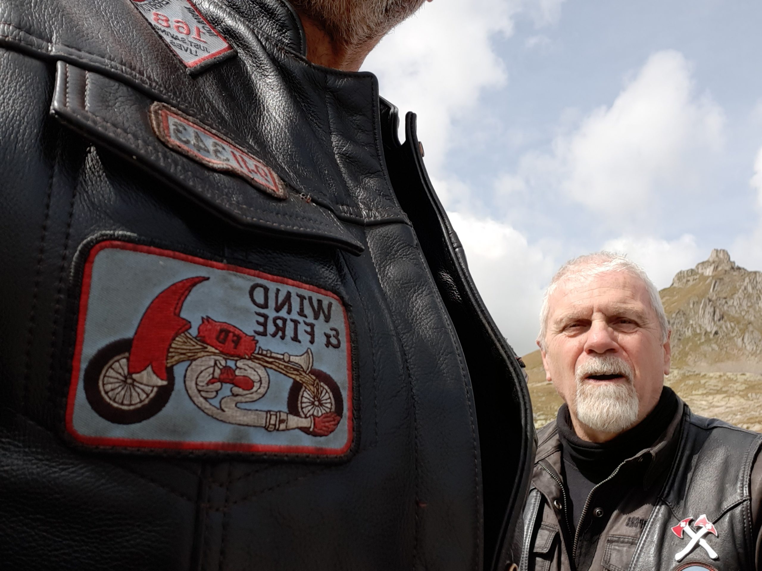 Run Italie septembre 2020