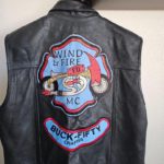 W&FMC – BUCK-FIFTY Chapter