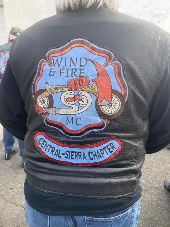 W&FMC – CENTRAL-SIERRA Chapter