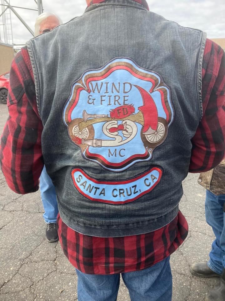 W&FMC – SANTA CRUZ CA. Chapter