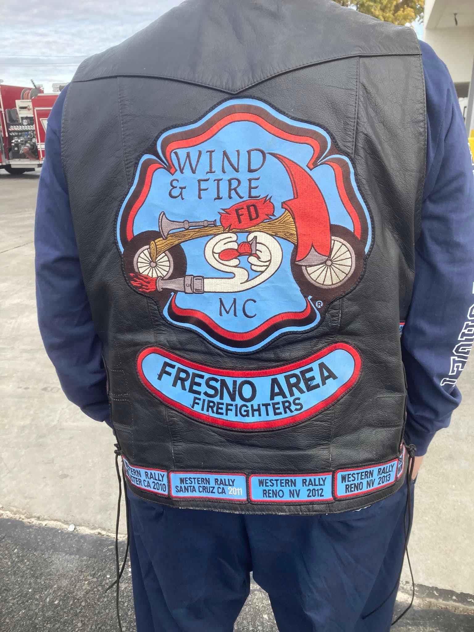 W&FMC – FRESNO AREA Chapter