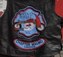 W&FMC – MALMO Chapter