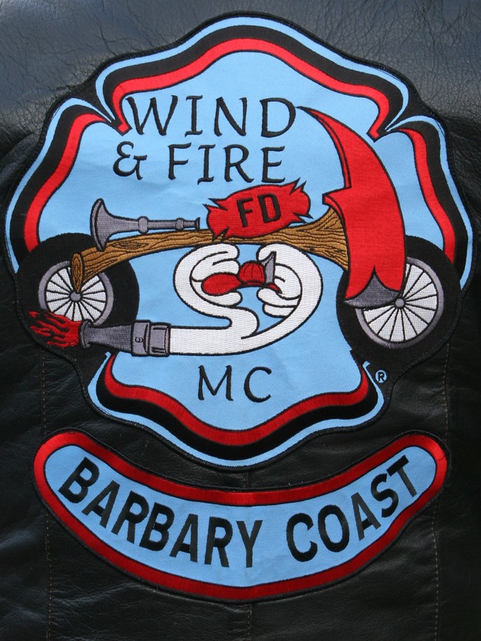 W&FMC – Barbary Coast Chapter 57