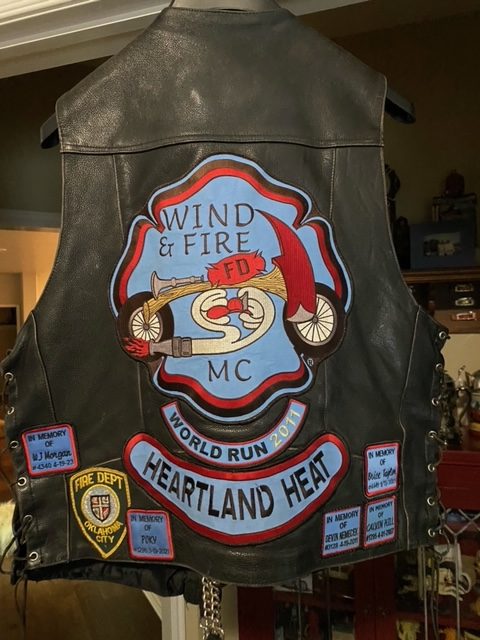 W&FMC – HEARTLAND HEAT Chapter 65