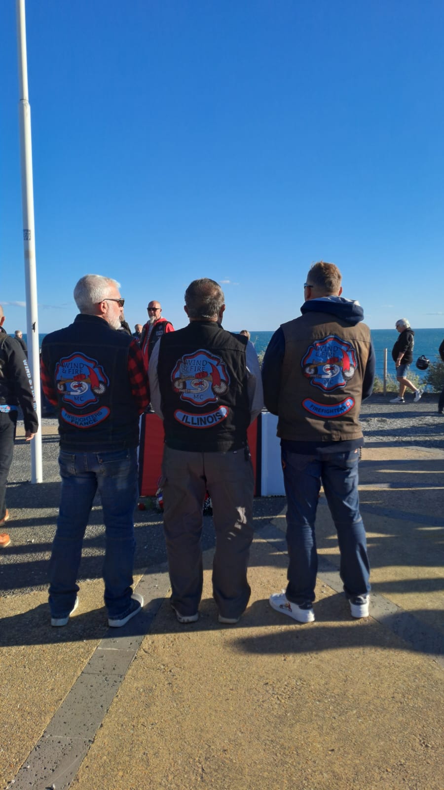 Info – AG France 2024